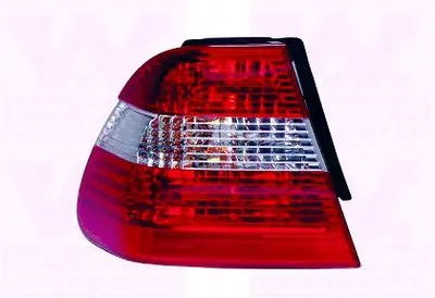 Задний фонарь VAN WEZEL купить