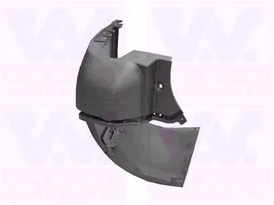 Буфер VAN WEZEL купить