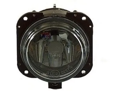 Противотуманная фара VAN WEZEL купить