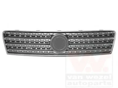Решетка радиатора VAN WEZEL купить
