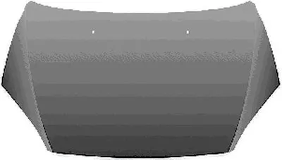 Капот двигателя VAN WEZEL купить