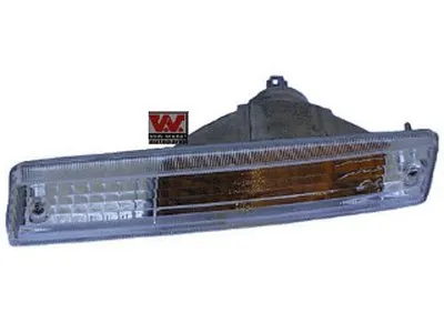 Фонарь указателя поворота VAN WEZEL купить