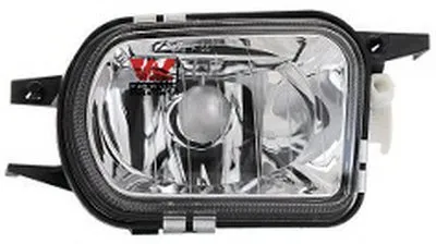Противотуманная фара VAN WEZEL купить