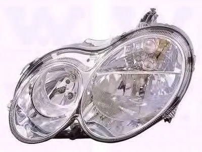 Фара VAN WEZEL купить