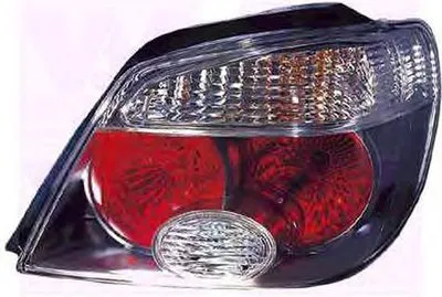 Задний фонарь VAN WEZEL купить