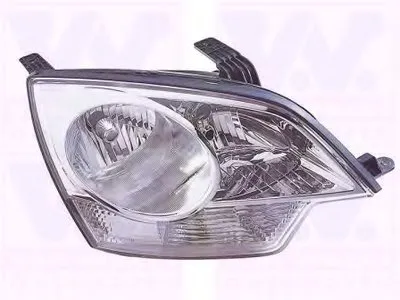 Фара VAN WEZEL купить