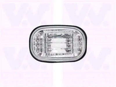 Фонарь указателя поворота VAN WEZEL купить