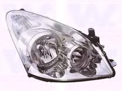 Фара VAN WEZEL купить