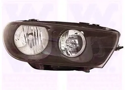 Фара VAN WEZEL купить