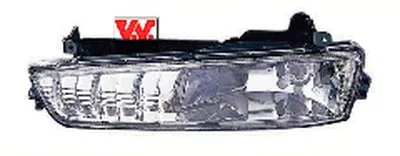 Противотуманная фара VAN WEZEL купить