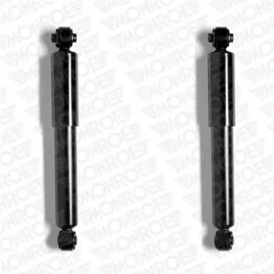 Амортизатор MONROE REFLEX MONROE купить