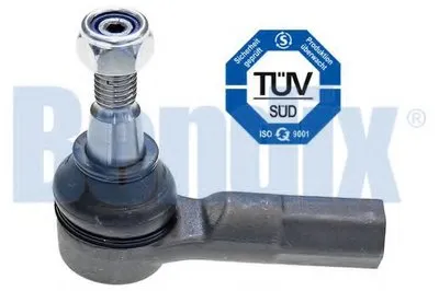 Наконечник поперечной рулевой тяги BENDIX купить
