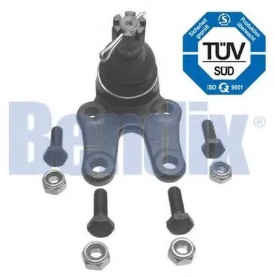 Шаровой шарнир BENDIX купить