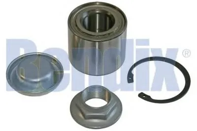 Комплект подшипника ступицы колеса BENDIX купить
