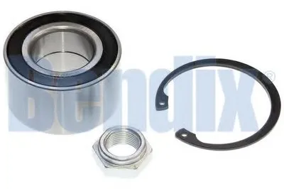 Комплект подшипника ступицы колеса BENDIX купить