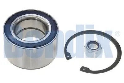 Комплект подшипника ступицы колеса BENDIX купить