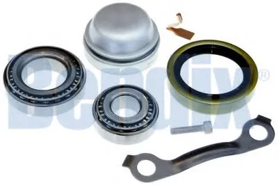 Комплект подшипника ступицы колеса BENDIX купить