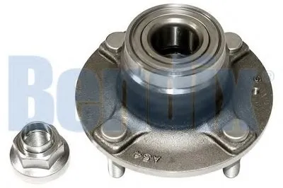 Комплект подшипника ступицы колеса BENDIX купить