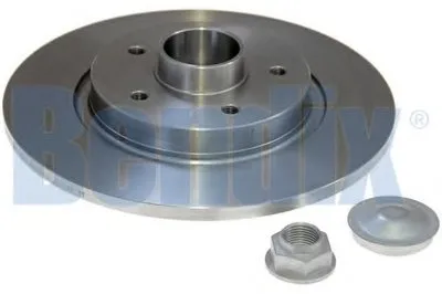 Комплект подшипника ступицы колеса BENDIX купить