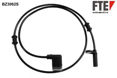 Датчик, частота вращения колеса FTE купить