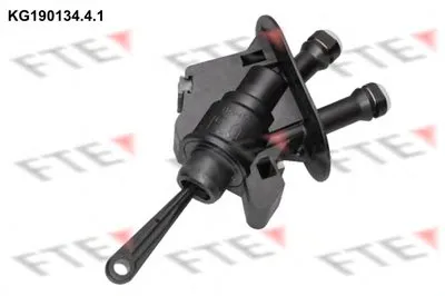 Главный цилиндр, система сцепления FTE купить