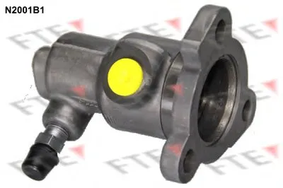 Рабочий цилиндр, система сцепления FTE купить