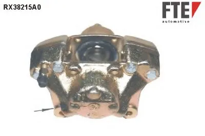 Тормозной суппорт FTE купить