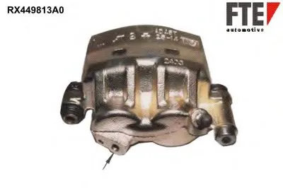 Тормозной суппорт FTE купить