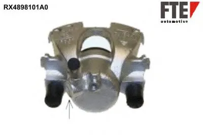 Тормозной суппорт FTE купить