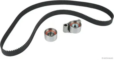 Комплект ремня ГРМ HERTH+BUSS JAKOPARTS купить