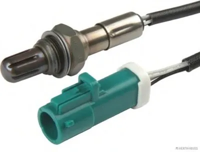 Лямда-зонд HERTH+BUSS JAKOPARTS купить