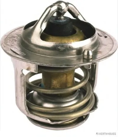 Термостат, охлаждающая жидкость HERTH+BUSS JAKOPARTS купить