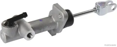 Главный цилиндр, система сцепления HERTH+BUSS JAKOPARTS купить