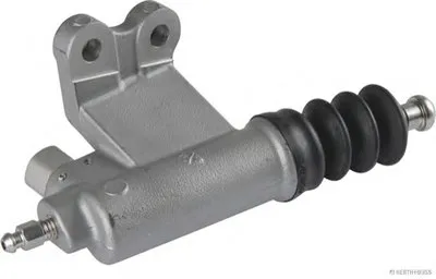 Рабочий цилиндр, система сцепления HERTH+BUSS JAKOPARTS купить