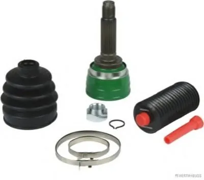 Шарнирный комплект, приводной вал HERTH+BUSS JAKOPARTS купить