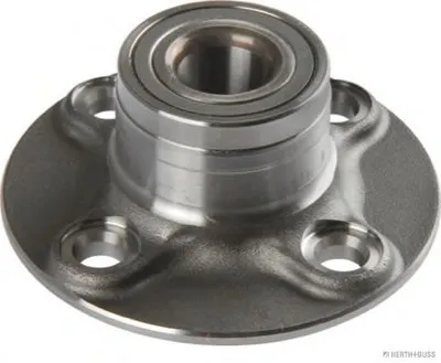Комплект подшипника ступицы колеса HERTH+BUSS JAKOPARTS купить