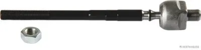 Осевой шарнир, рулевая тяга HERTH+BUSS JAKOPARTS купить