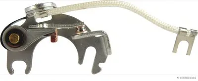 Контактная группа, распределитель зажигания HERTH+BUSS JAKOPARTS купить