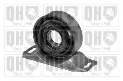 Подшипник, промежуточный подшипник карданного вала QUINTON HAZELL купить