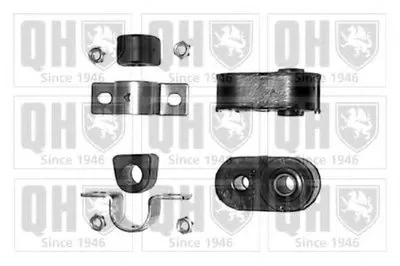 Ремкомплект, подшипник стабилизатора QUINTON HAZELL купить