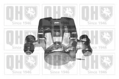 Тормозной суппорт QUINTON HAZELL купить