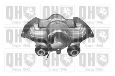 Тормозной суппорт QUINTON HAZELL купить