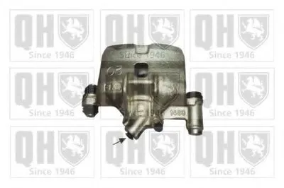 Тормозной суппорт QUINTON HAZELL купить