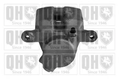 Тормозной суппорт QUINTON HAZELL купить