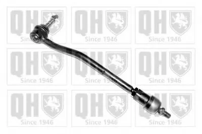 Поперечная рулевая тяга QUINTON HAZELL купить
