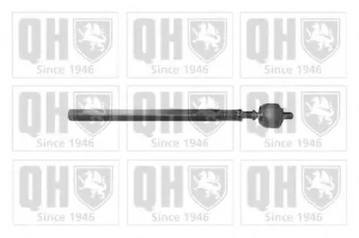 Осевой шарнир, рулевая тяга QUINTON HAZELL купить