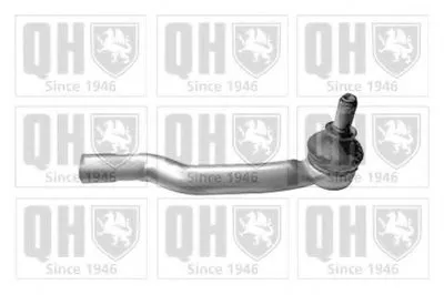 Наконечник поперечной рулевой тяги QUINTON HAZELL купить