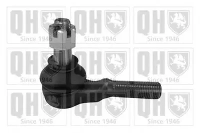 Наконечник поперечной рулевой тяги QUINTON HAZELL купить