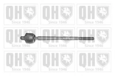 Осевой шарнир, рулевая тяга QUINTON HAZELL купить