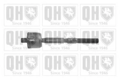 Осевой шарнир, рулевая тяга QUINTON HAZELL купить